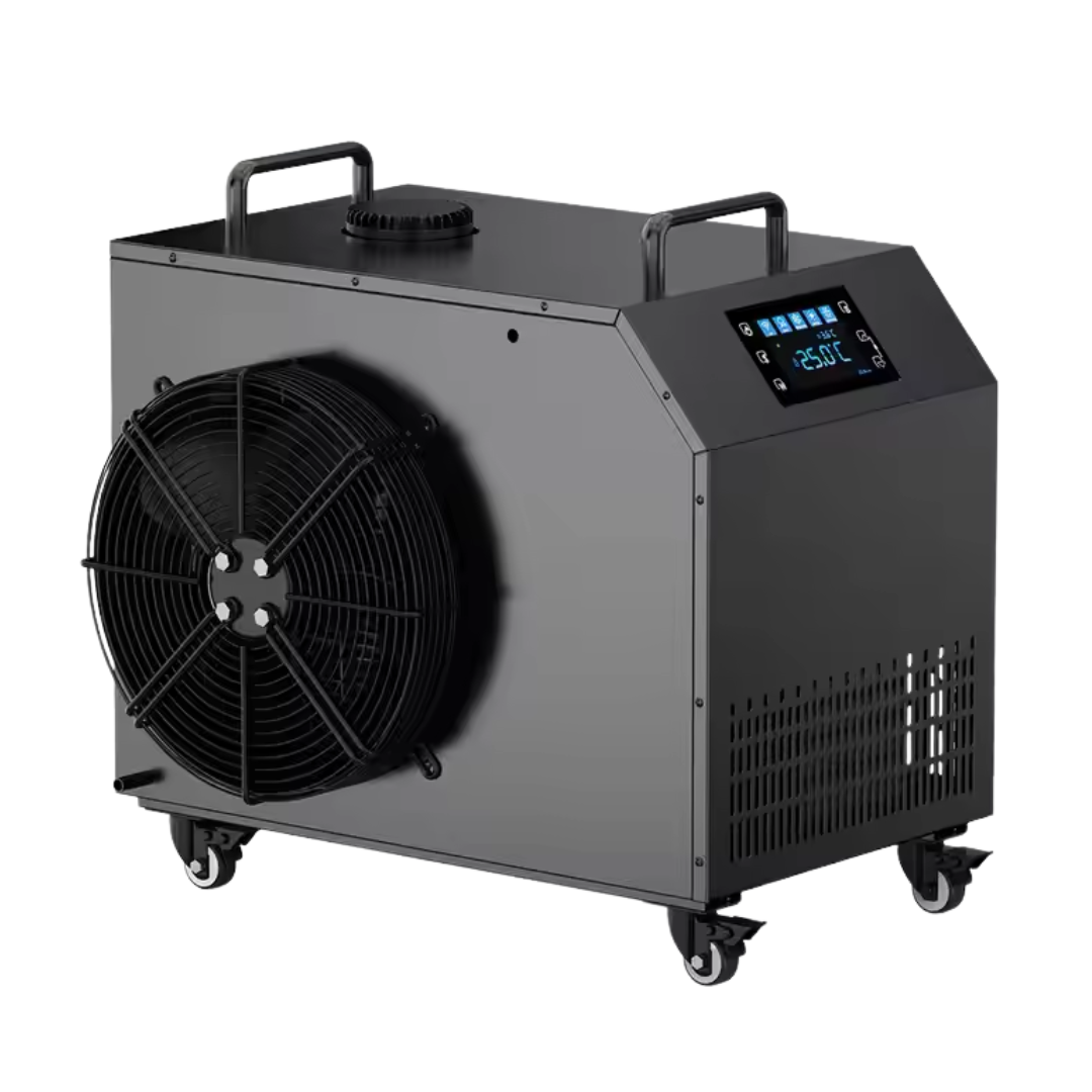 CryoForge ArcticFlow X1 Ice Plunge System