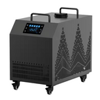 CryoForge ArcticFlow X1 Ice Plunge System