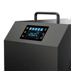 CryoForge ArcticFlow X1 Ice Plunge System