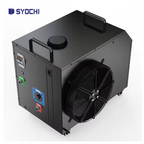 CryoForge ArcticFlow X1 Ice Plunge System