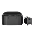 CryoForge ArcticFlow X1 Ice Plunge System