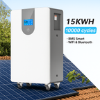 TerraVolt GlideMax 20k Mobile Home Battery