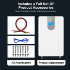 TerraVolt GlideMax 20k Mobile Home Battery