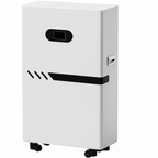 VoltHaven GridWave 15k Home Battery (WiFi & Bluetooth)