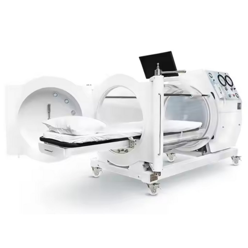 Oxythera V360 Hyperbaric Chamber
