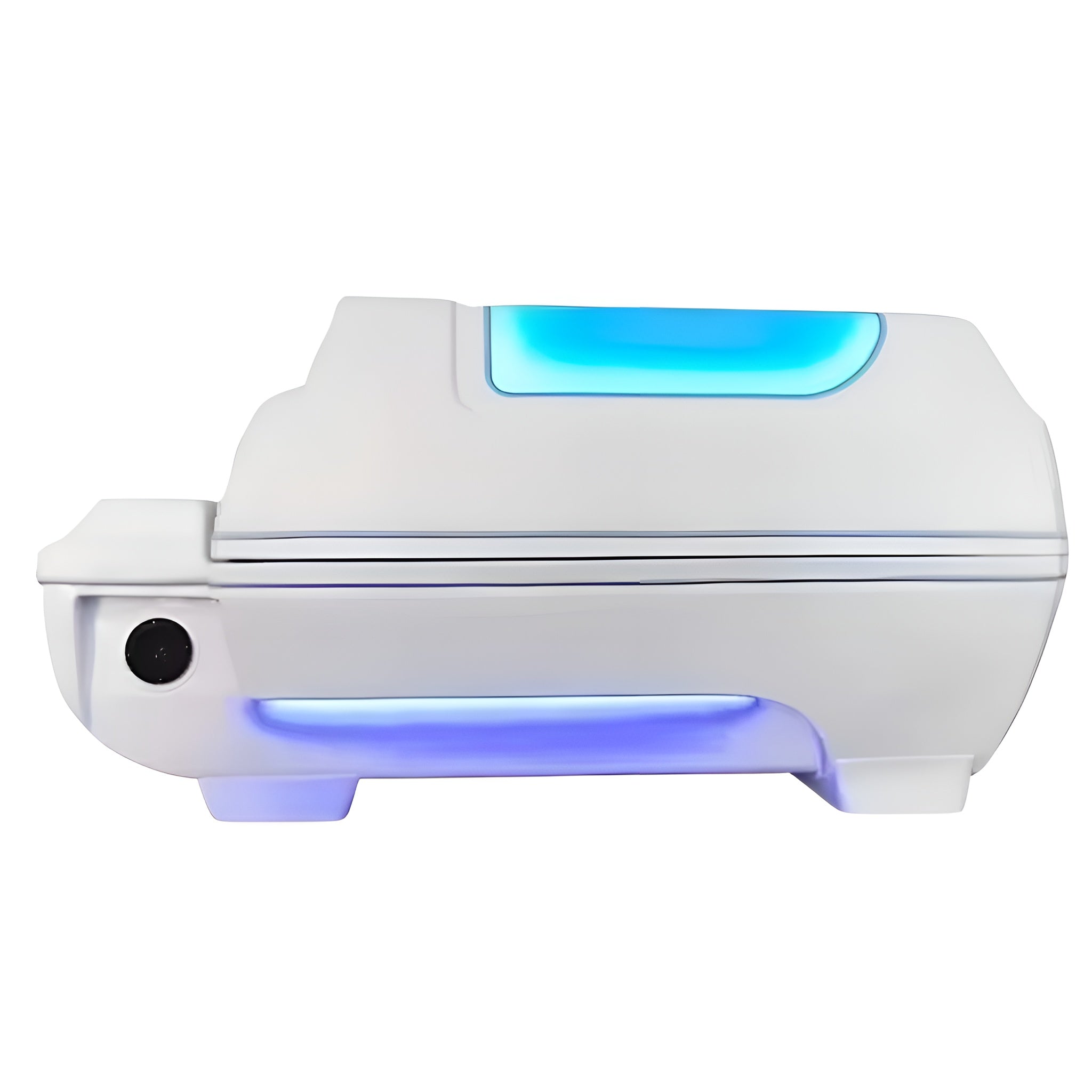 Lumivault HaloPod Hyperbaric Chamber