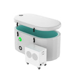 Frostwell HydroCore LX Ice Recovery Tub