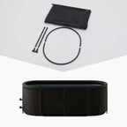 Thermavibe CoreHeat Pro Immersion Tub