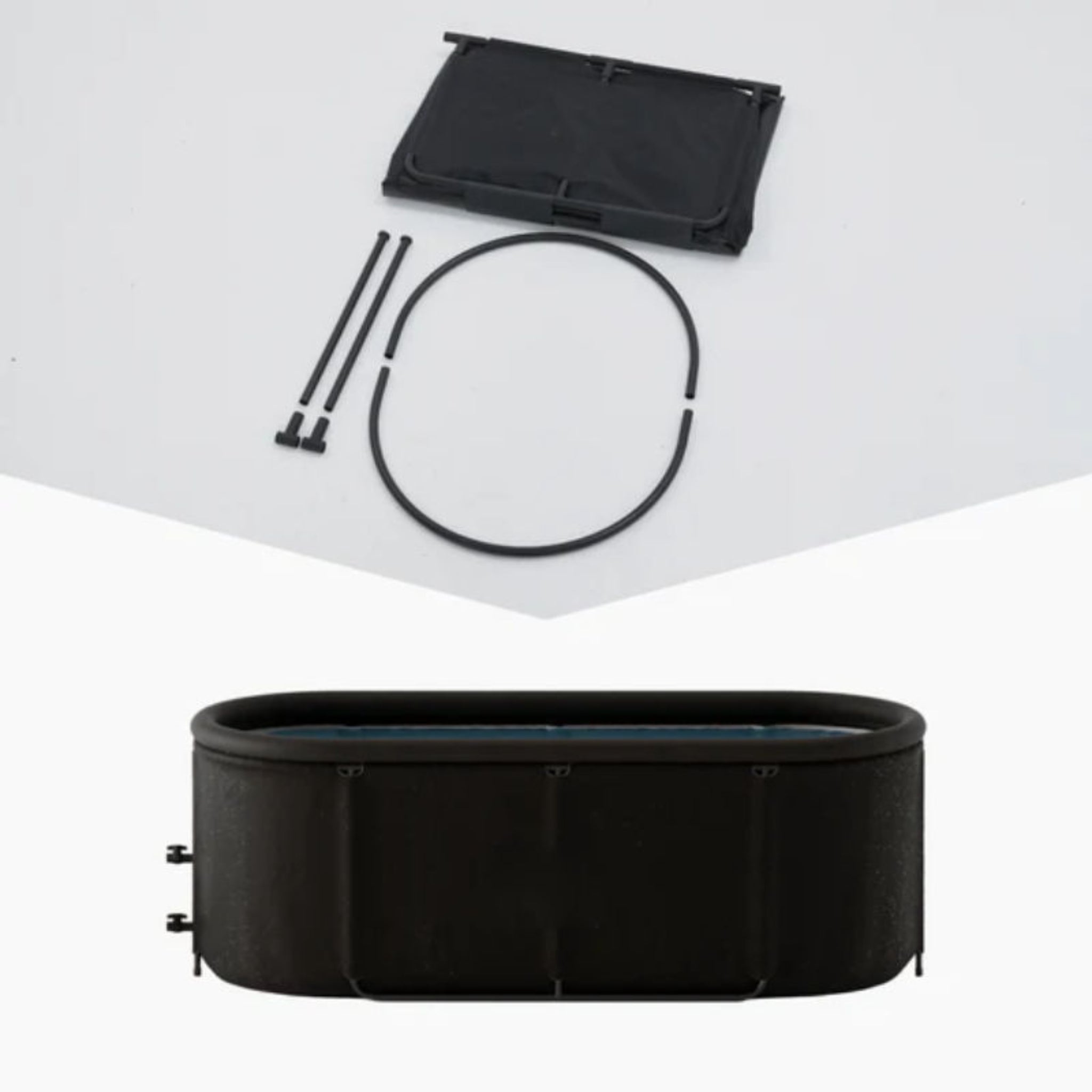 Thermavibe CoreHeat Pro Immersion Tub