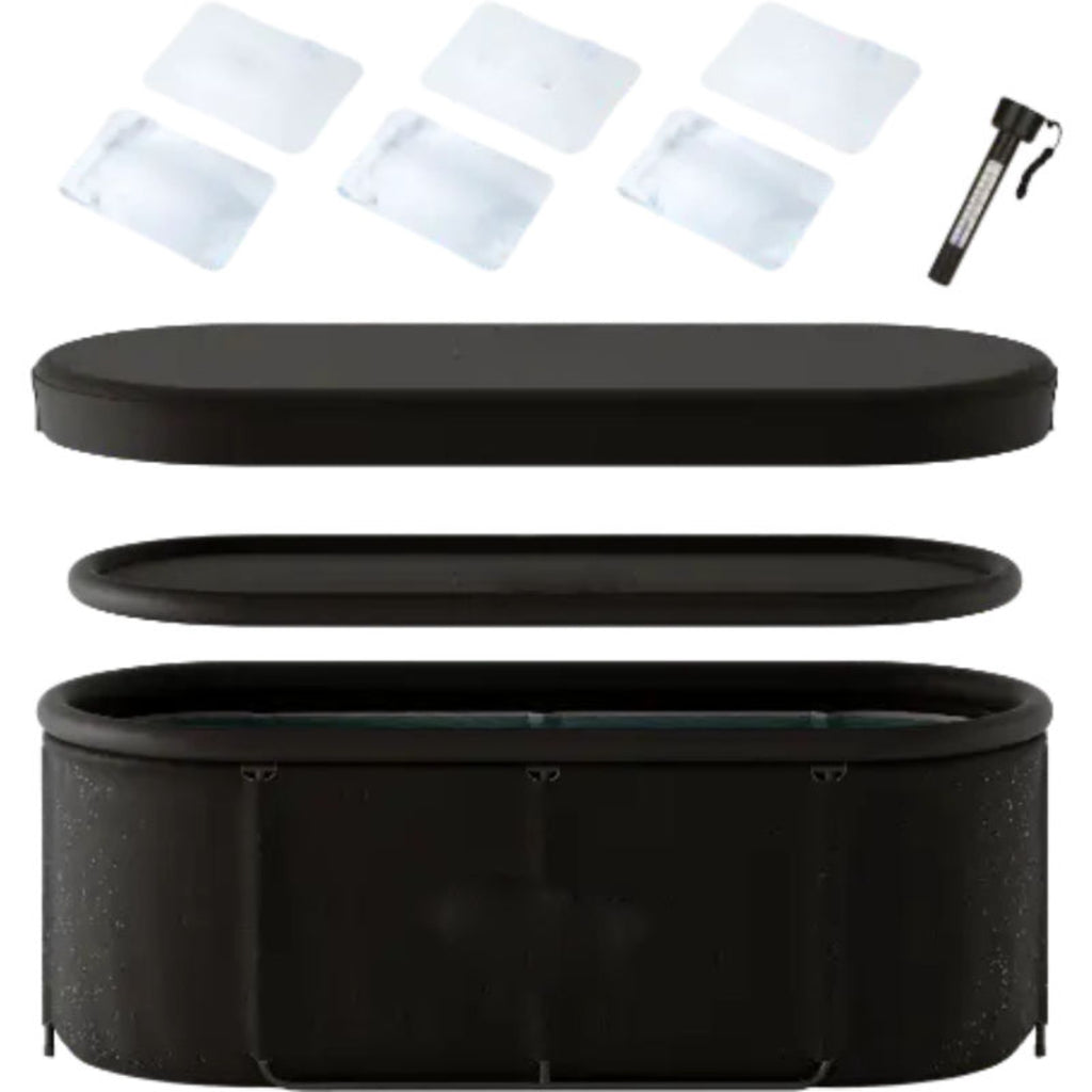 Thermavibe CoreHeat Pro Immersion Tub