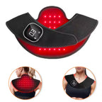 Aurevia NeckRelief Pro Red/NIR Wrap